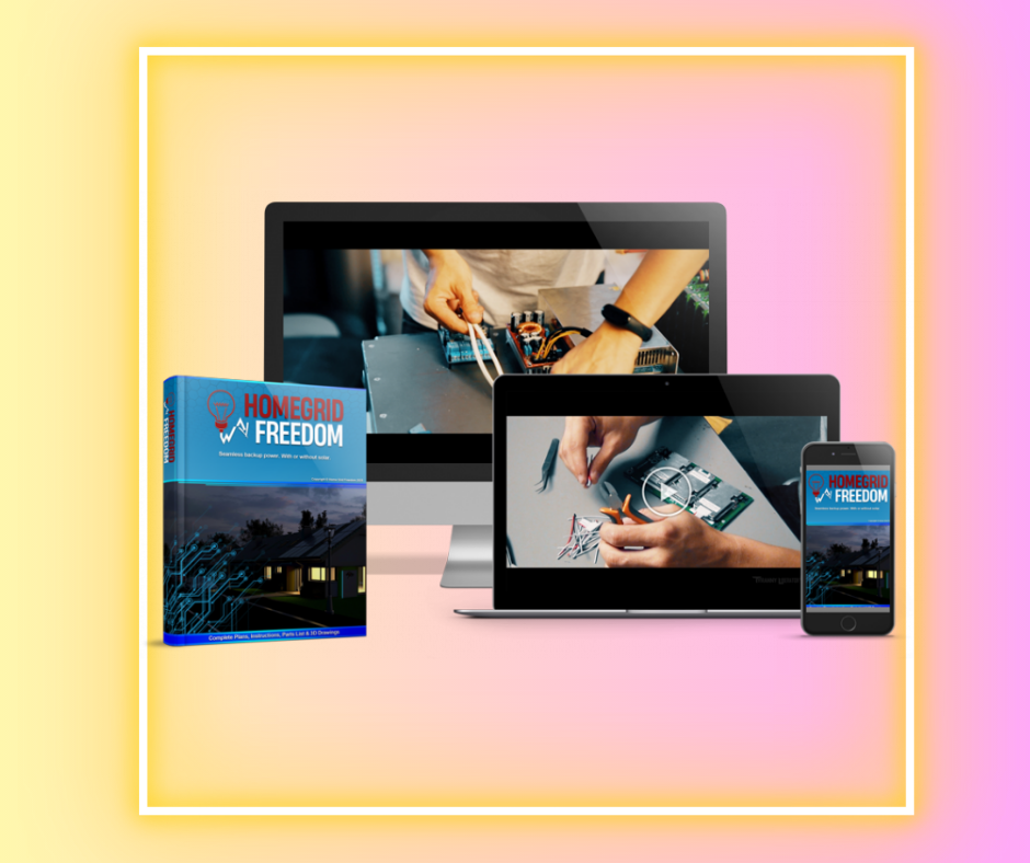 Home Grid Freedom review