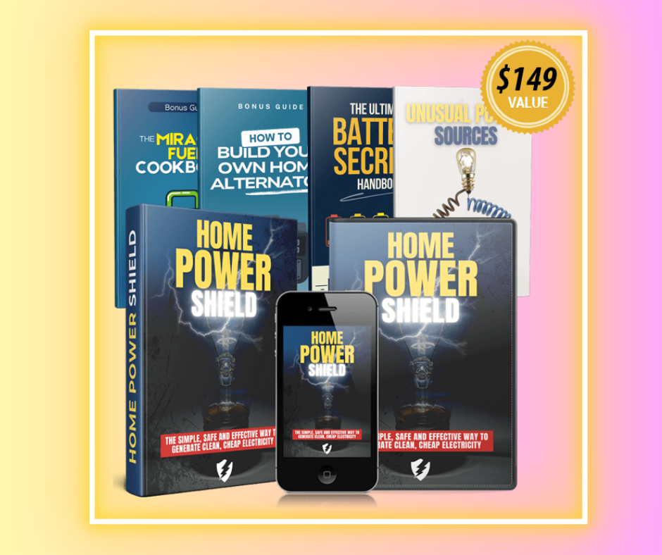 Home Power Shield reviews