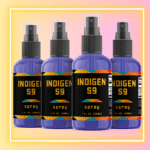 IndigenS9 Supplement review