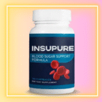 InsuPure Blood Sugar Support Supplement reviews