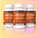 Joint Glide Supplement reviews