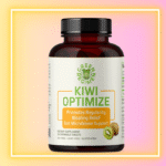Kiwi Optimize Digestive support supplement reviews