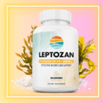 Leptozan supplement review