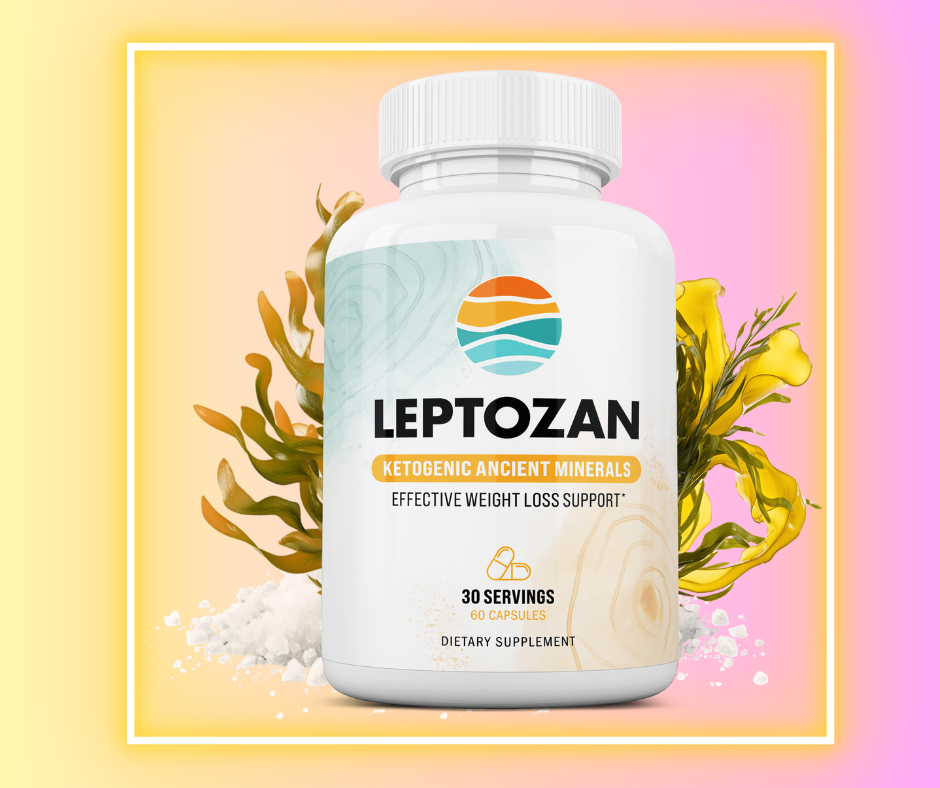 Leptozan supplement review