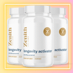 Longevity Activator reviews