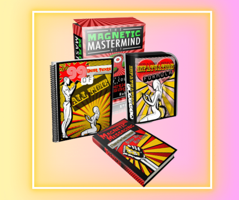 Magnetic Messaging program reviews
