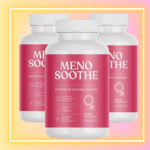 MenoSoothe Menopause Support reviews