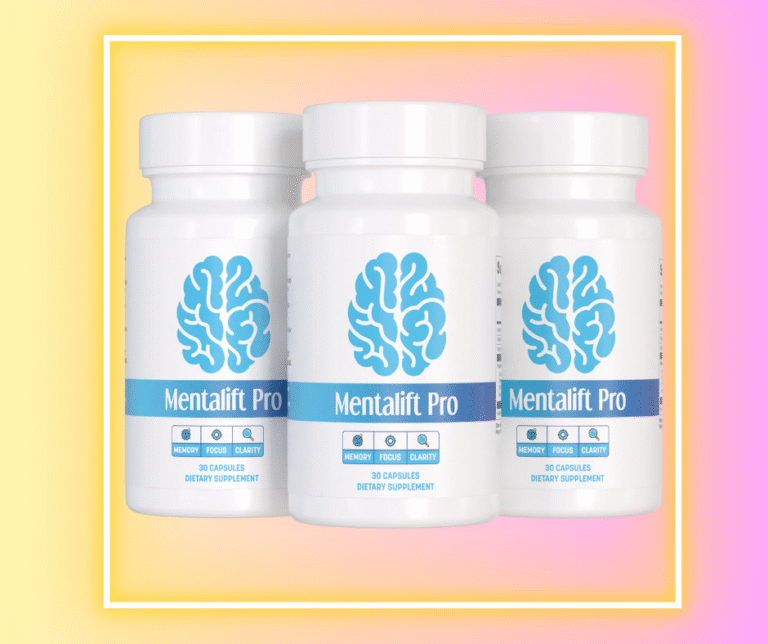 Mentalift Pro reviews