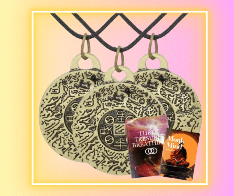 Money Amulet reviews