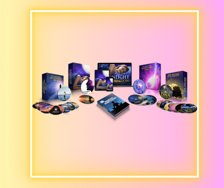 Moonlight Manifestation reviews