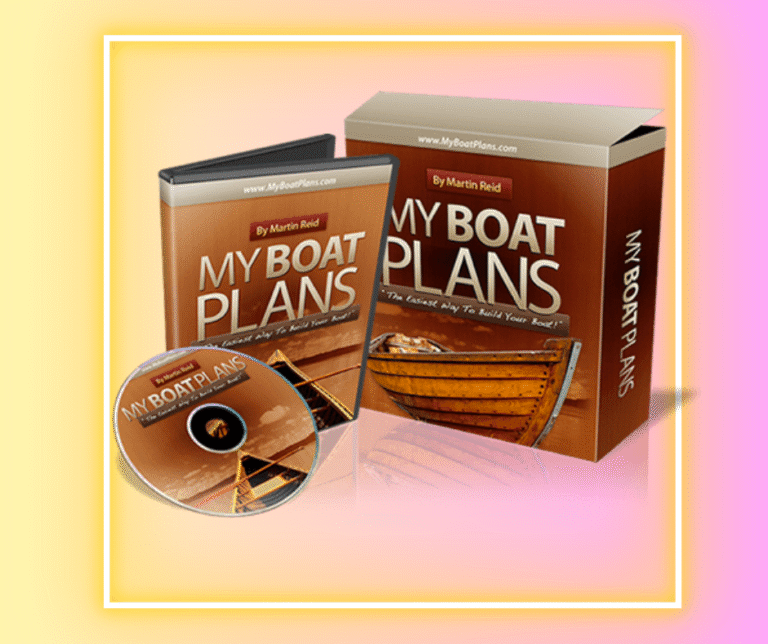 MyBoatPlans reviews
