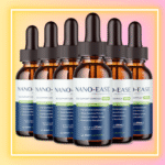 Nano Ease CBD Oil Review