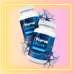 Nerve Alive Supplement reviews