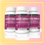 Nerve Armor Supplement reviews