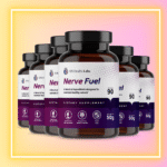 Nerve Fuel Supplement review.