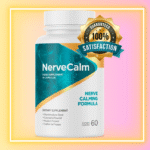 NerveCalm supplement reviews