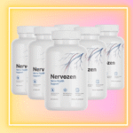 Nervozen supplement reviews