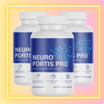 Neuro Fortis Pro reviews