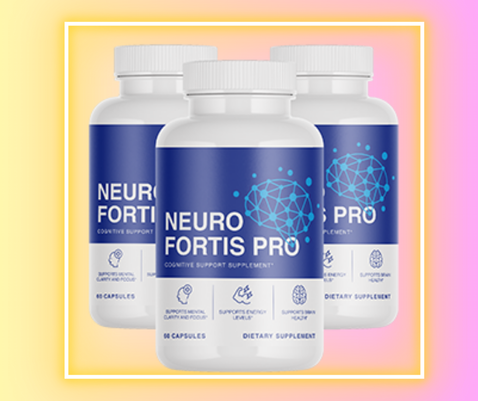 Neuro Fortis Pro reviews