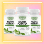 Nicoya Puratea Weight Loss Supplement Reviews