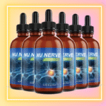 Nu Nerve supplement reviews