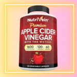 Nutrivein Apple Cider Vinegar reviews