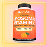 Nutrivein Liposomal Vitamin C reviews