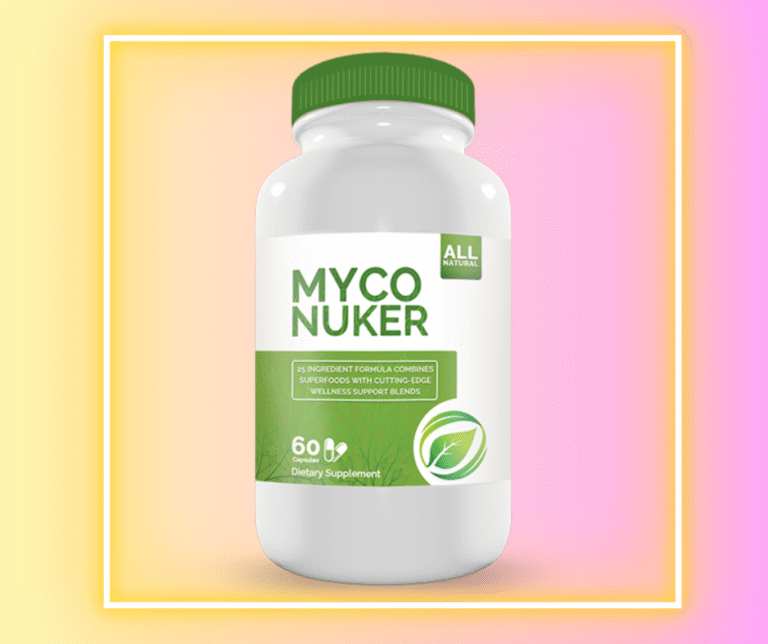 Organic Fungus Myco Nuker reviews