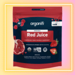 Organifi Red Juice Weight Loss powder reviews