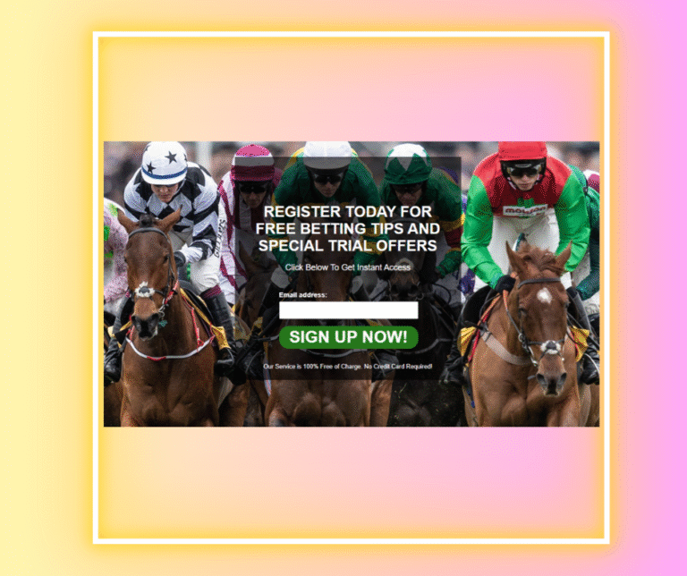 Platinum Tipster Network reviews