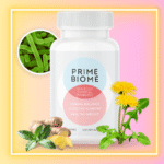 PrimeBiome reviews