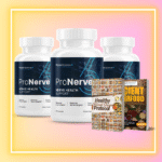 ProNerve6 Nerve Health Supplement reviews