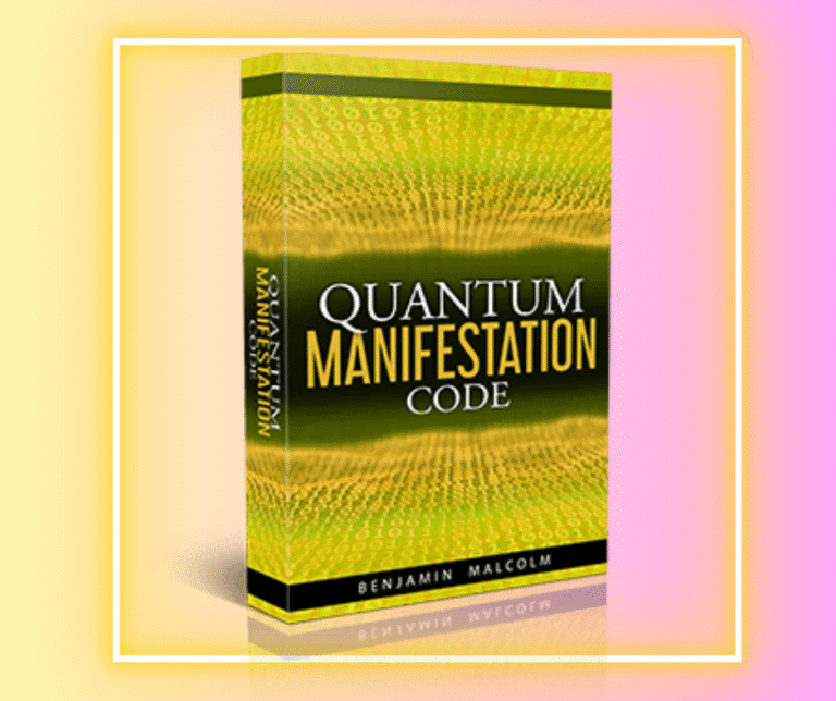 Quantum Manifestation Code reviews