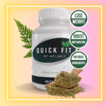 Quick Fit by Melanie weight loss supplement reviews