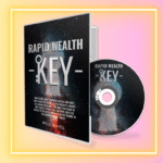 Rapid Wealth Key by Paul James reviews