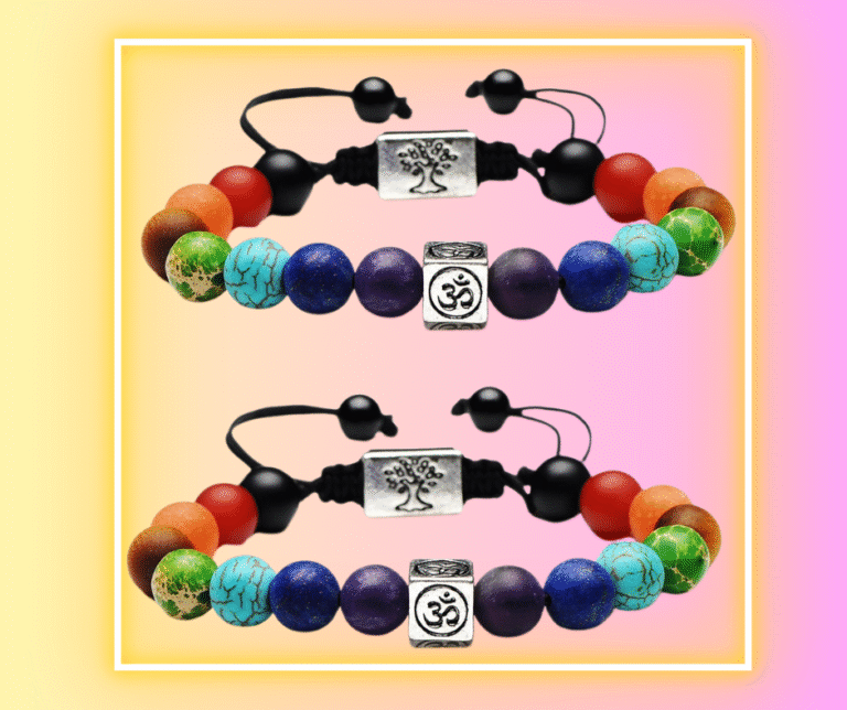 Reiki Energy Healing Bracelet reviews