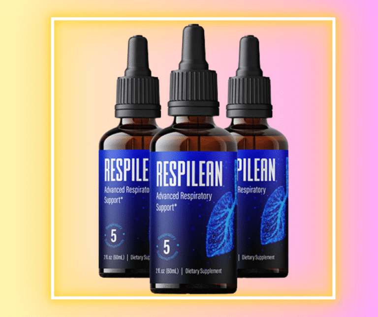 Respilean reviews