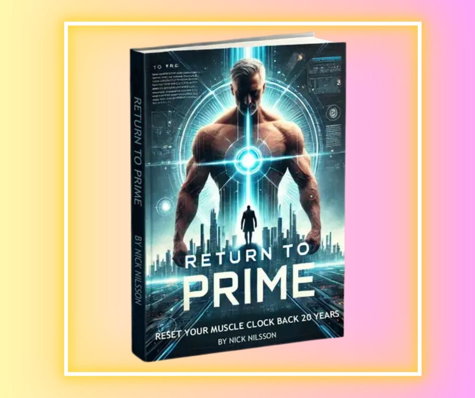 Return to Prime training program reviews