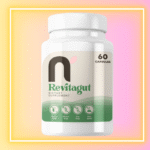 Revitagut Supplement reviews