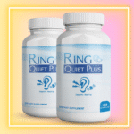 Ring Quiet Plus reviews