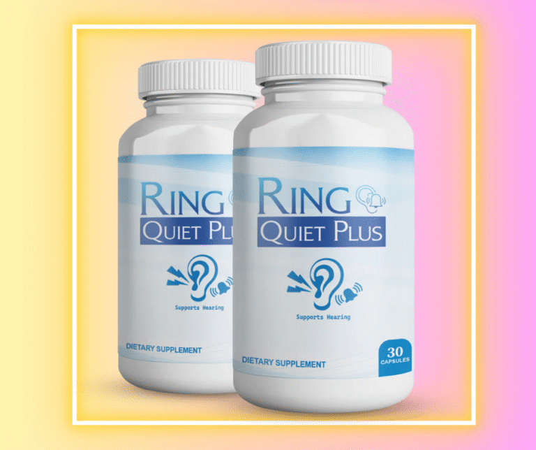 Ring Quiet Plus reviews