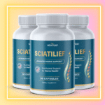 Sciatilief Nerve Support Reviews