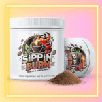 Sippin Burn Coffee Supplement reviews