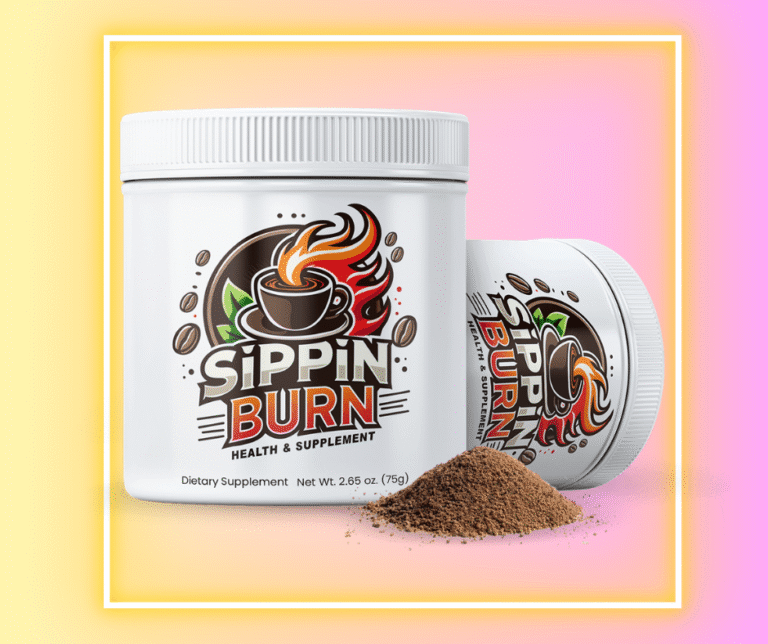 Sippin Burn Coffee Supplement reviews