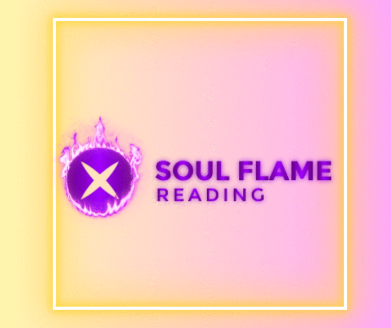 Soul Flame Reading reviews