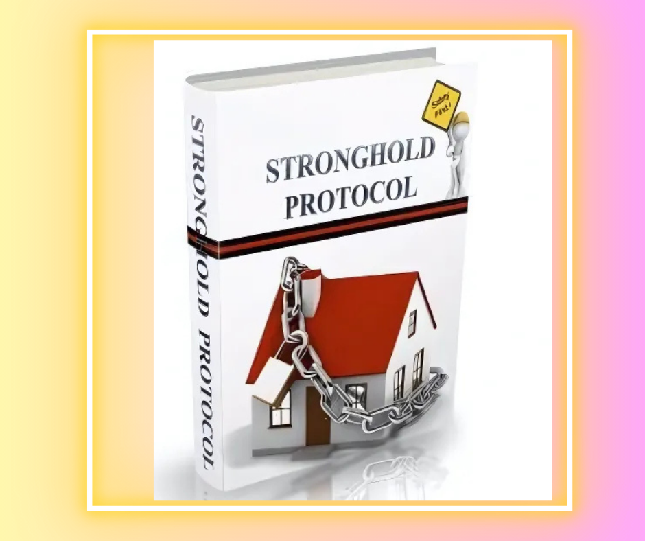Stronghold Protocol home defense system reviews