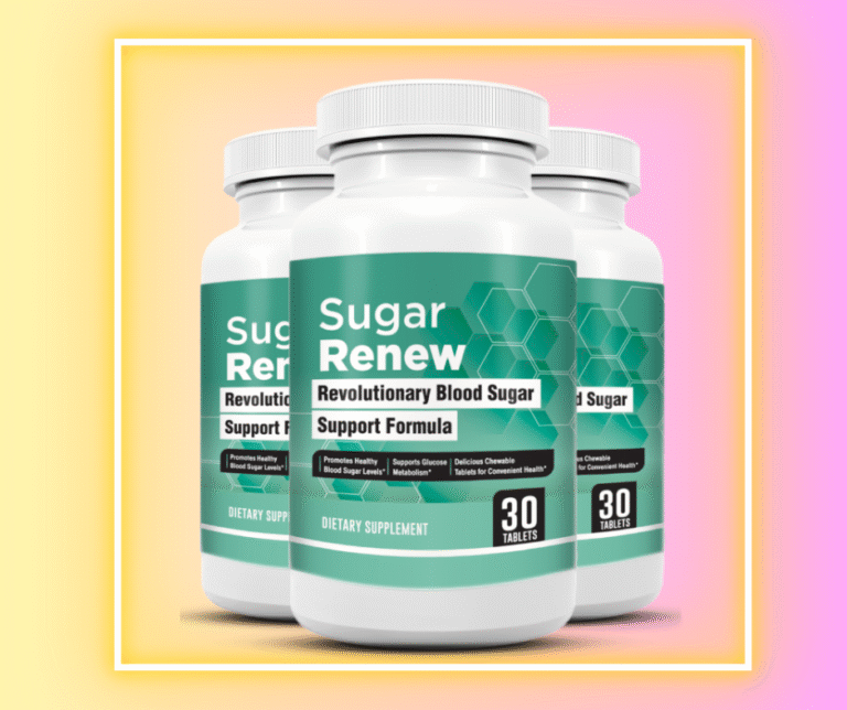 Sugar Renew reviews