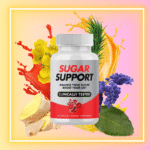 Sugar Support supplement reviews