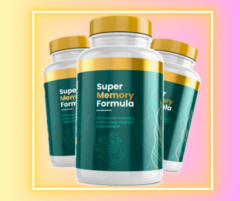 Super Memory Formula reviews