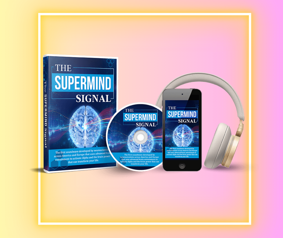 SuperMind Signal reviews